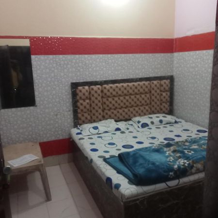 Govind Guest House Mathura Exteriér fotografie