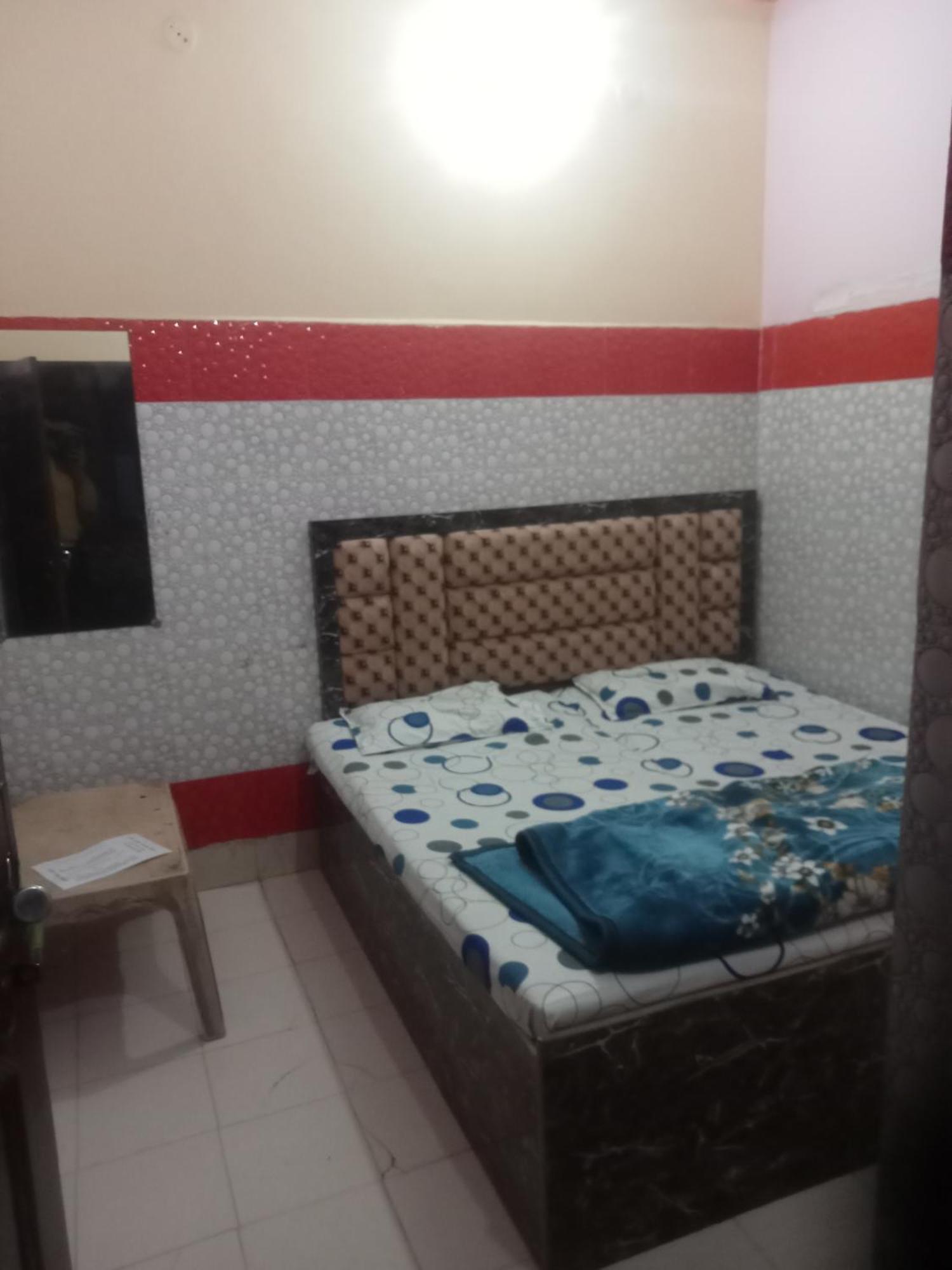 Govind Guest House Mathura Exteriér fotografie