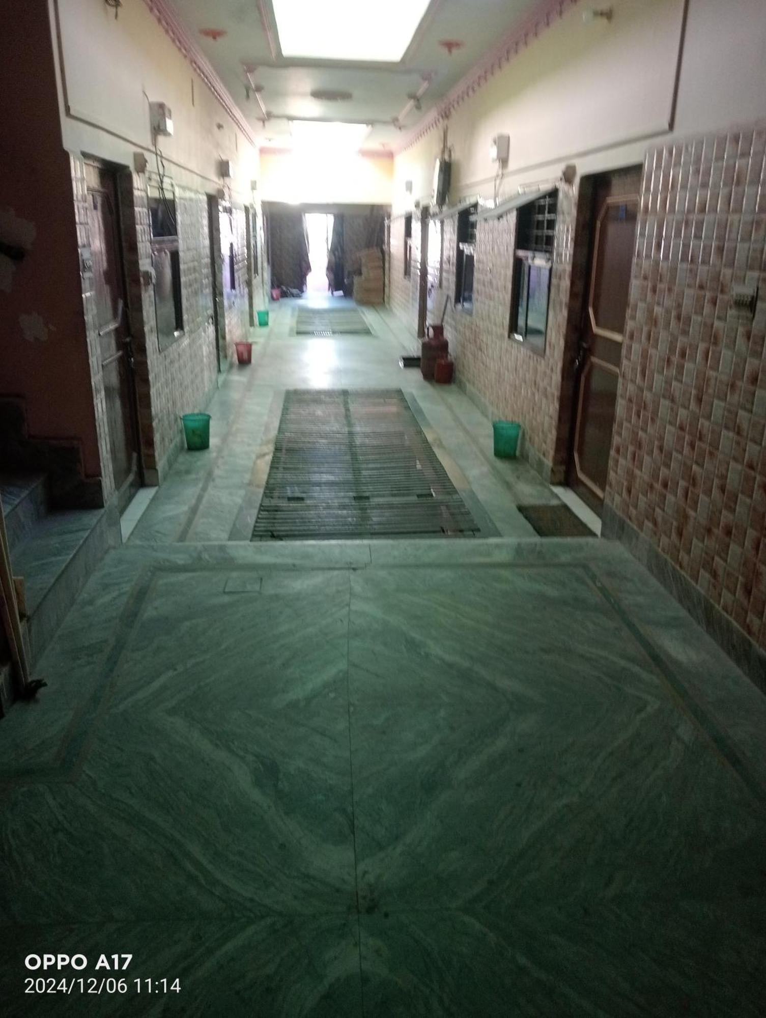 Govind Guest House Mathura Exteriér fotografie