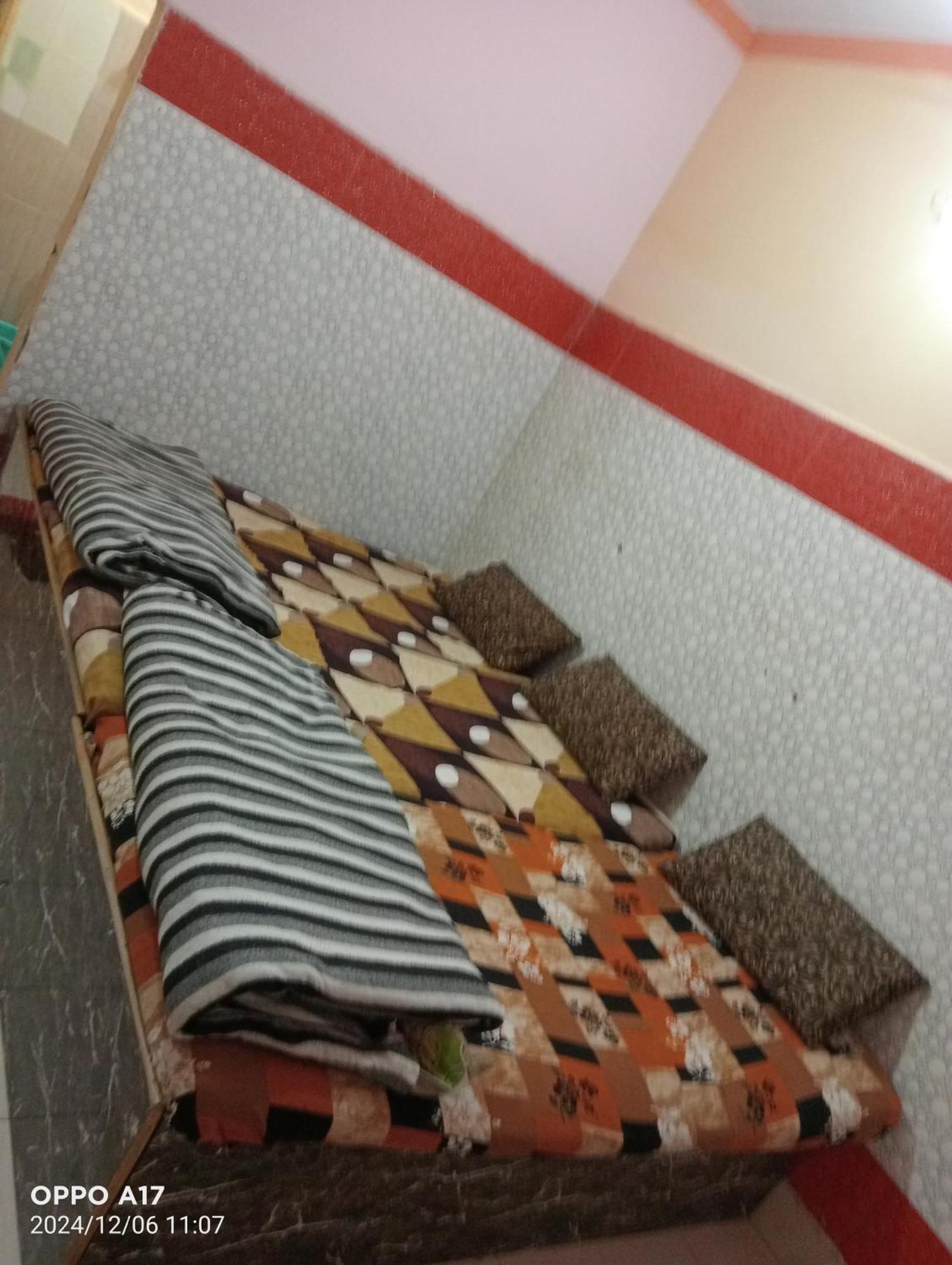 Govind Guest House Mathura Exteriér fotografie