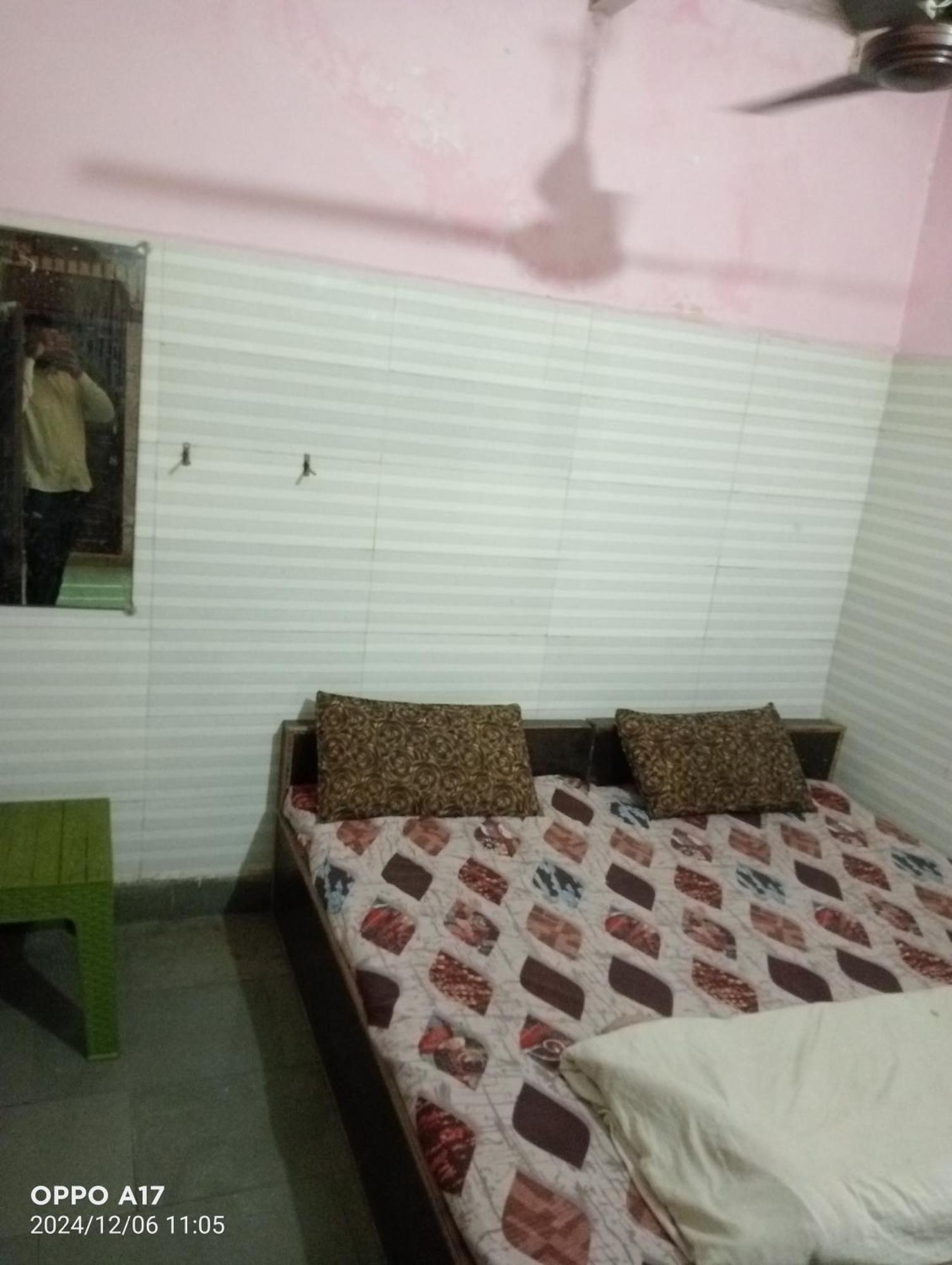 Govind Guest House Mathura Exteriér fotografie